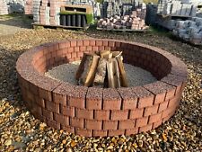 120 fire pit for sale  Shipping to Ireland
