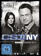 Csi season 9.2 for sale  Shipping to Ireland