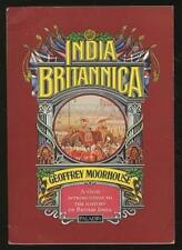 India britannica geoffrey for sale  UK