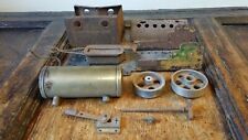 Vintage meccano stationary for sale  WINCHESTER