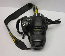 Nikon d40 digital for sale  EXETER