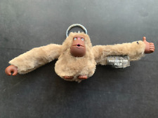 Kipling monkey keychain for sale  Lafayette