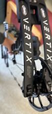 Mathews vertix black for sale  Canisteo