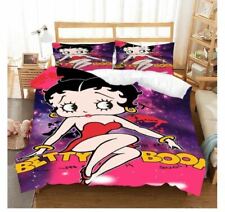 4pc. betty boop d'occasion  Expédié en Belgium