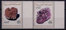Marocco 1975 minerali usato  Italia