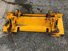 Jcb parts used for sale  LUTTERWORTH