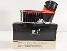 Mont blanc fountain for sale  Yorktown