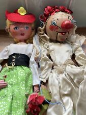 Vintage pelham puppets for sale  UK