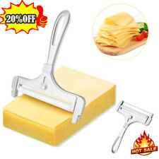 Cheese slicer adjustable for sale  Shipping to Ireland