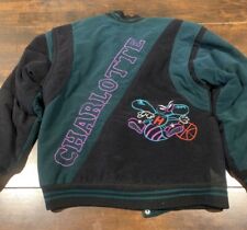 Charlotte Hornets Jacket for sale  North Augusta