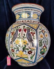 Vaso ceramica faenza usato  Chiaramonte Gulfi