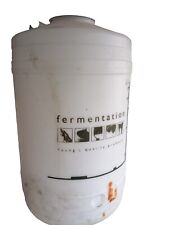 Youngs 25 Lt Wide Neck Fermentation Bin  Home Brew Beer,wine making   for sale  Shipping to South Africa
