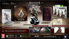 Assassin creed freedom gebraucht kaufen  Rothenburg