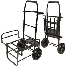 Carp fishing trolley for sale  Shipping to Ireland