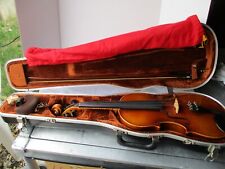 Stradivarius violin model for sale  Durand