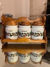 Vintage pottery kitchen for sale  Centerville