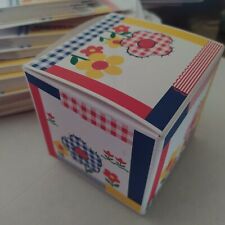 Lotto scatole colorate usato  Urbania