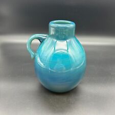 Art glass jug for sale  Gresham