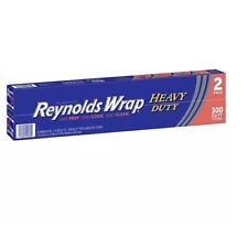 Reynolds wrap heavy for sale  Shipping to Ireland