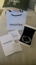 Pandora bracelet charms for sale  LONDONDERRY