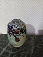 Vase soliflore verre d'occasion  Chaumont