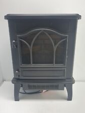 space heater fake fireplace for sale  Huntingdon Valley