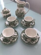 Enoch wedgwood asiatic for sale  Shipping to Ireland