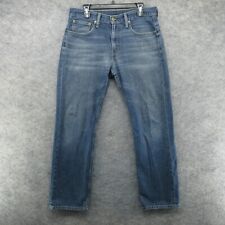 Levis jeans mens for sale  Zanesville