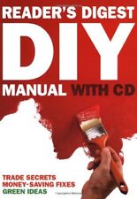 Diy manual reader for sale  UK