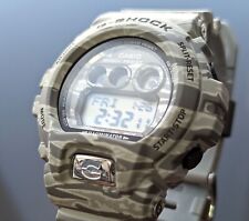 Camuflagem militar casio G-Shock GDX-6900TC cinza comprar usado  Enviando para Brazil