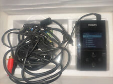 Philips hdd120 recording for sale  NEWCASTLE UPON TYNE