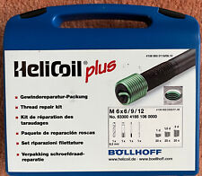 Helicoil plus gewindereparatur gebraucht kaufen  Neckarsulm