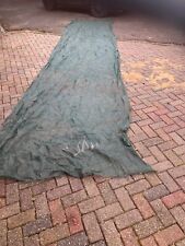Sunblock shade mesh for sale  UTTOXETER