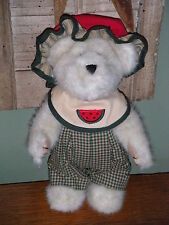 Boyds bears plush for sale  Hastings