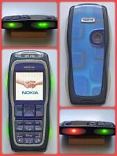 Usado, Celular Nokia 3220 2G GSM 900/1800/1900 Clássico Desbloqueado +1 Ano de GARANTIA comprar usado  Enviando para Brazil