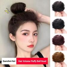 Jurchen hair bun for sale  Shipping to Ireland
