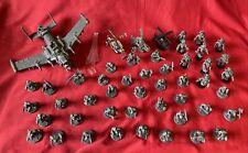 Ork army green for sale  LONDON