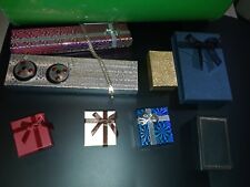Jewelry gift box for sale  Bronx