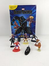 Marvel black panther for sale  PRESCOT