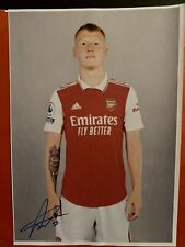 Tyler foran arsenal for sale  CARDIFF