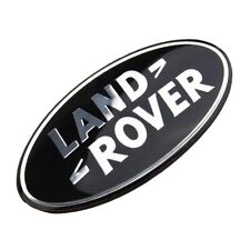 Land roverblack silver for sale  Shipping to Ireland