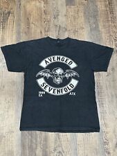 avenged sevenfold shirt for sale  Austinville