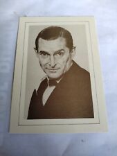 jeremy brett for sale  LLANDUDNO