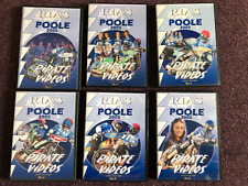 speedway videos for sale  POOLE