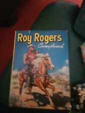 Roy rogers cowboy for sale  TREORCHY