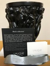 Lalique vase bacchantes d'occasion  Expédié en Belgium