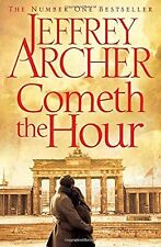Cometh hour archer for sale  UK