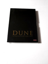 DVD "DUNE" EDICION ESPECIAL 2DVD DIGIPACK DAVID LYNCH KYLE MACLAGHLAN comprar usado  Enviando para Brazil