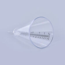 Cone rain gauge for sale  Shipping to Ireland