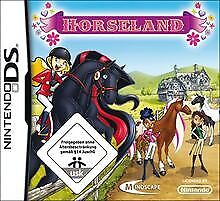 Horseland mindscape game gebraucht kaufen  Berlin